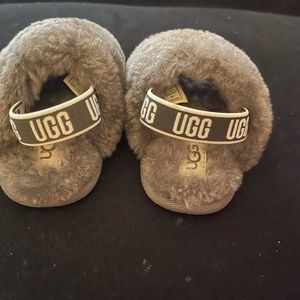 baby ugg slippers